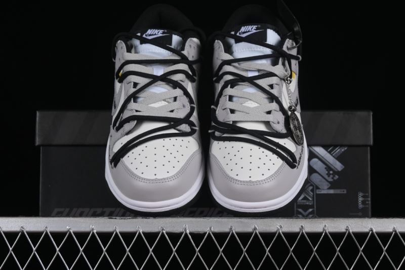 Nike Dunk Shoes